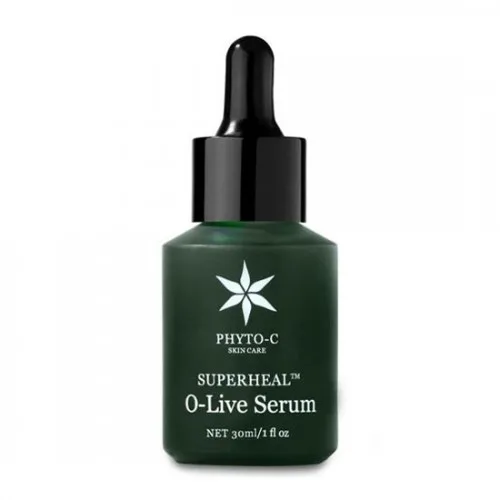 Інтенсивна відновлювальна сироватка - Phyto-C Superheal O-Live Serum 10ml