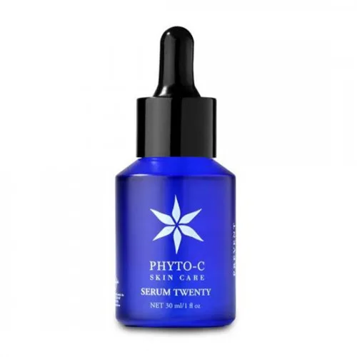 Сироватка з 20% вітаміну С - Phyto-C Serum Twenty
