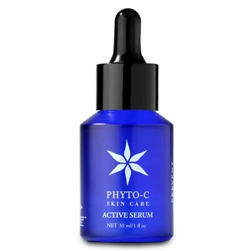 Сироватка з фруктовими кислотами - Phyto-C Active Serum 15ml