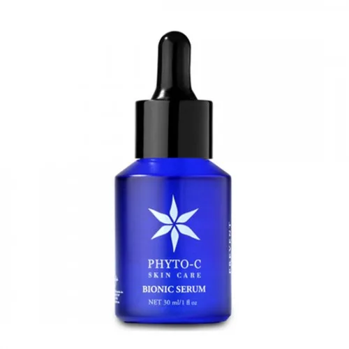Сироватка для жирної проблемної шкіри - Phyto-C Bionic Serum 15ml