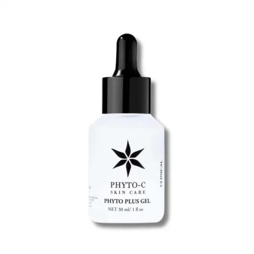 Гель для зрілої шкіри - Phyto-C Phyto Plus Gel 25ml