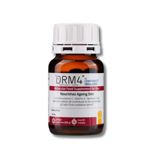 Комплекс для краси шкіри — Oxford Biolabs DRM4 Beauty Formula