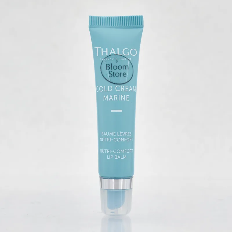 Бальзам для губ живлення кофорт Thalgo Nutri-comfort lip balm