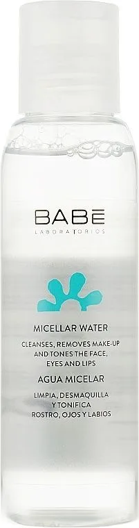 Babe Міцелярна вода (міні) 100 мл