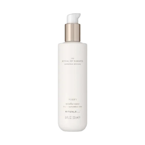 Rituals Of Namaste Міцелярна вода для обличчя