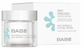 Babe Ліфтинг - крем від зморшок для обличчя