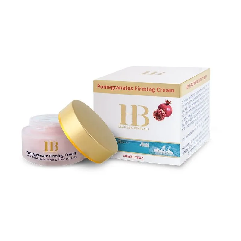 Health&Beauty Крем для підвищення пружності шкіри SPF15
