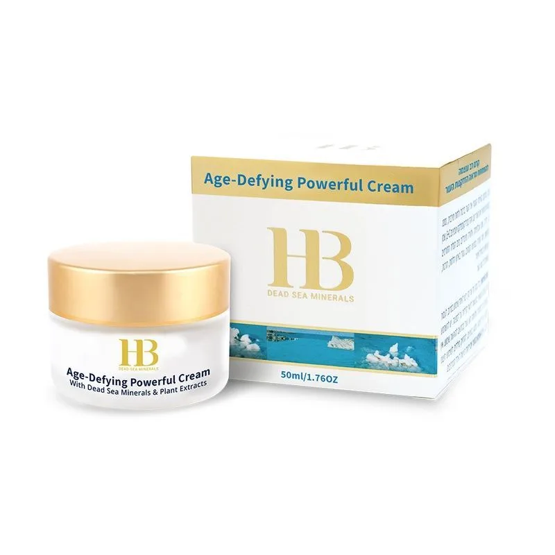 Health&Beauty Крем інтенсивний від зморшок SPF20