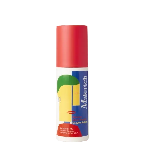 Malevich Балансуюча ензимна пудра для обличчя