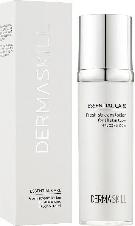Dermaskill Тонік для обличчя Освіжаючий