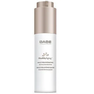 Babe Healthy Aging Мульти омолоджуюча сироватка