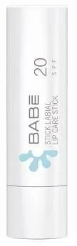 Babe Бальзам для губ SPF20
