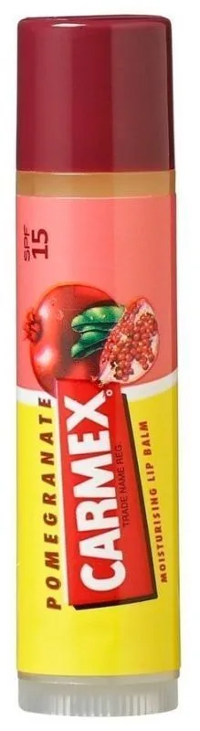 Carmex Бальзам для губ Гранат