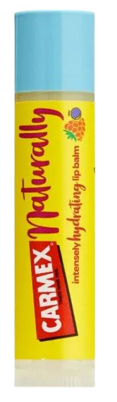 Carmex Бальзам для губ Ягідний