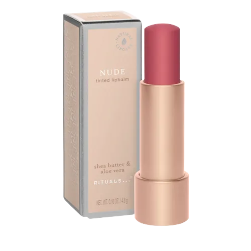 Rituals Бальзам для губ Nude