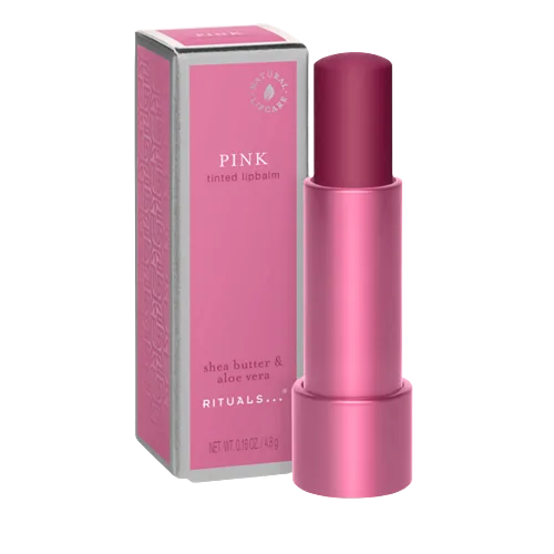 Rituals Бальзам для губ Pink