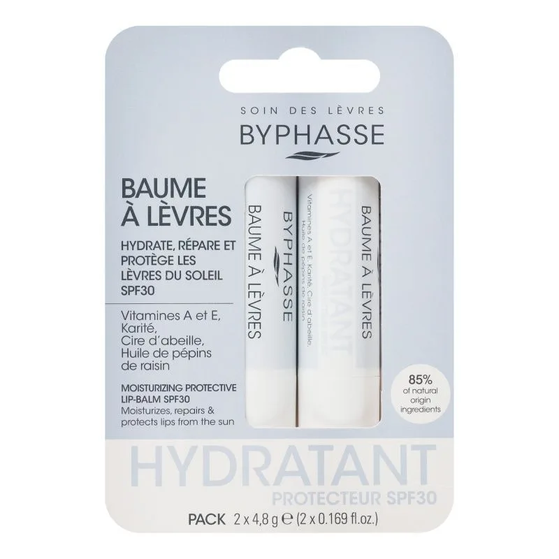 Бальзам Byphasse (Біфас) для губ захист 4,8 гр.