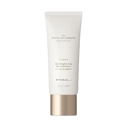 Rituals Of Namaste Скраб для обличчя