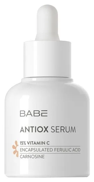 Babe Antiox Сироватка-антиоксидант з вітаміном С