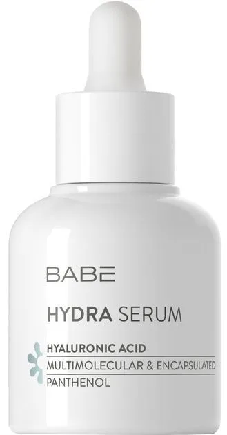 Babe Hydra Сироватка для інтенсивного зволоження