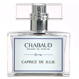 Caprices DE Julie парфумована вода