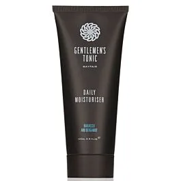 Daily Moisturiser