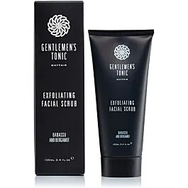 Exfoliating Facial Scrub