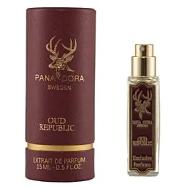 Oud Republic парфум 15мл