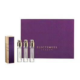 Black Caviar Set 3*10 мл