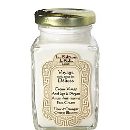 Delices Крем для обличчя