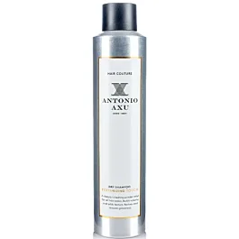 Dry Shampoo Texturized Touch