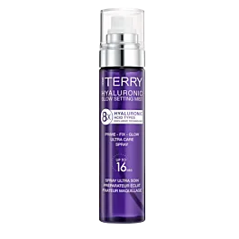 Hyaluronic Glow Setting Mist