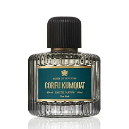 Corfu Kumquat парфумована вода 100 мл