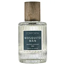 Mosquito Man екстракт парфумів 100 мл