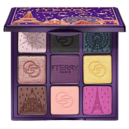 VIP Expert Palette N°6 Opulent Star