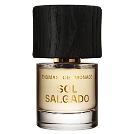Sol Salgado