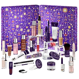 Opulent Star Advent Calendar