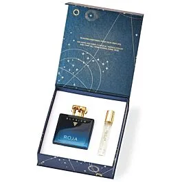 Elysium Coffret
