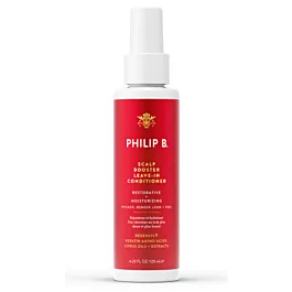 Scalp Booster Leave-in Conditioner
