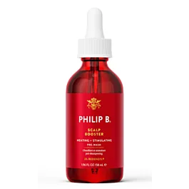 Scalp Booster