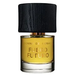 Fuego Futuro