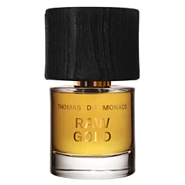 Raw Gold