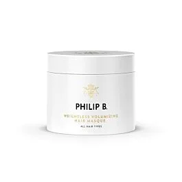 Weightless Volumizing Hair Mask