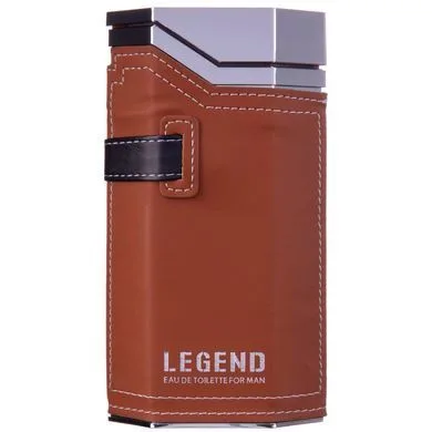 Emper Legend Classic туалетна вода для чоловіків 100 мл