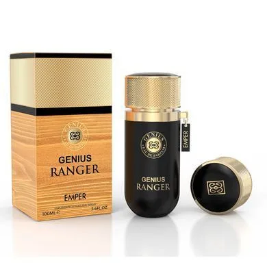 Emper Genius Ranger Парфумована вода чоловіча 100 мл