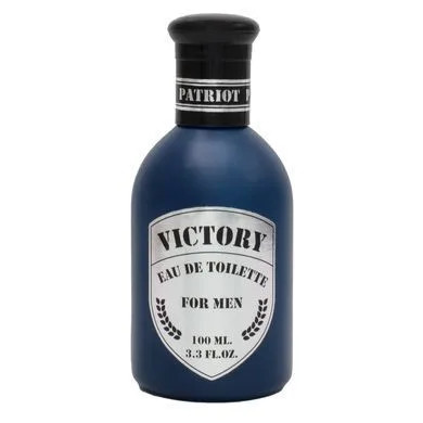 Famille Grasse Victory Patriot туалетна вода для чоловіків 100 мл (MM40057)