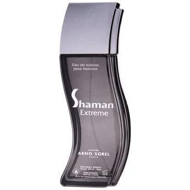 Corania Parfums Shaman Extreme туалетна вода для чоловіків 100 мл (MM35417)