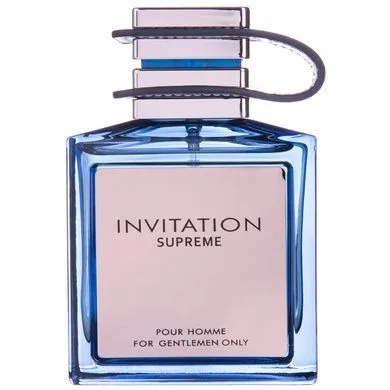 Emper Invitation Supreme туалетна вода для чоловіків 100 мл (MM35523)