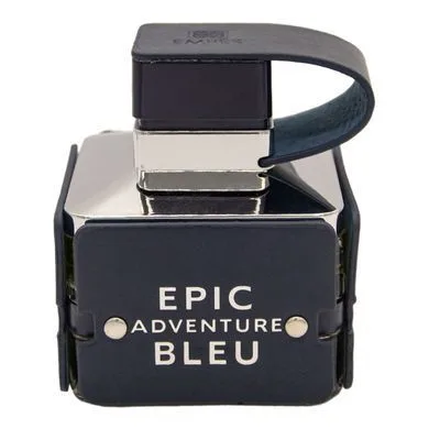 Туалетна вода чоловіча Epic Adventure - 100 мл Emper (305391489)