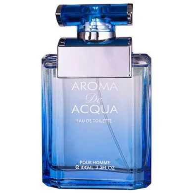 Туалетна вода чоловіча Aroma de Acqua - 100 мл Emper (305391473)
